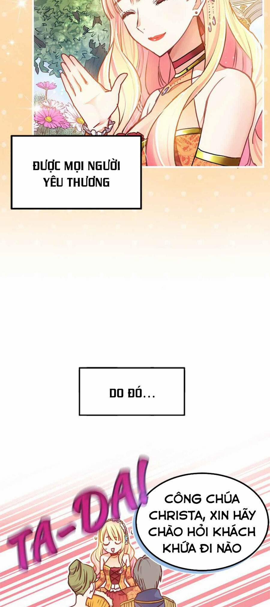 Kiếp Thứ Hai Đầy Rắc Rối 1 trang 47