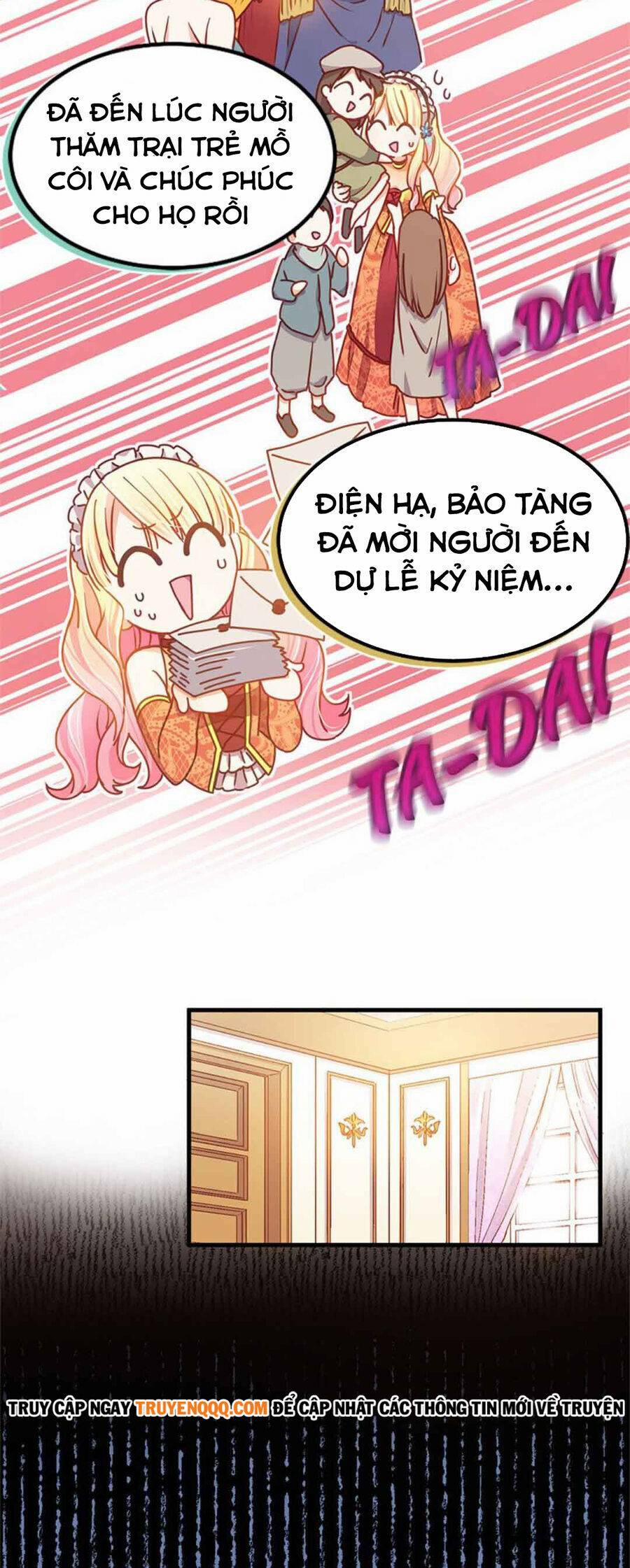 Kiếp Thứ Hai Đầy Rắc Rối 1 trang 48