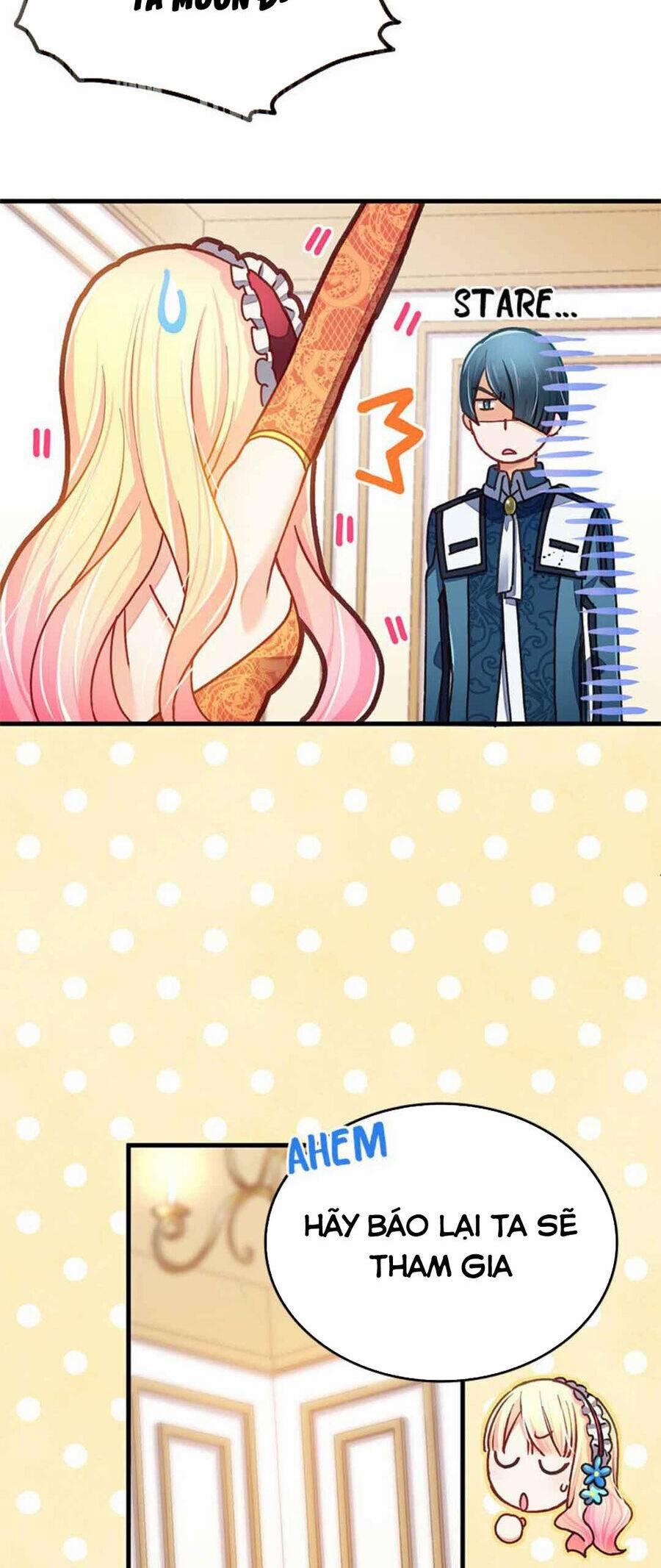 Kiếp Thứ Hai Đầy Rắc Rối 1 trang 53