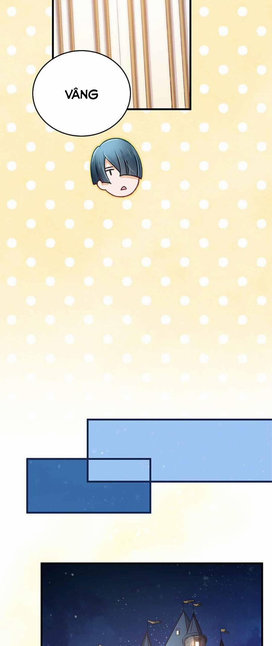 Kiếp Thứ Hai Đầy Rắc Rối 1 trang 54