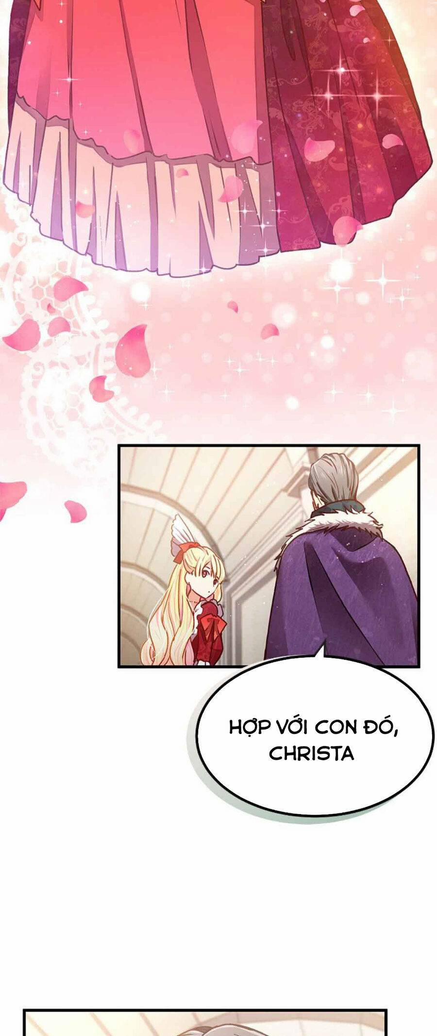 Kiếp Thứ Hai Đầy Rắc Rối 1 trang 56