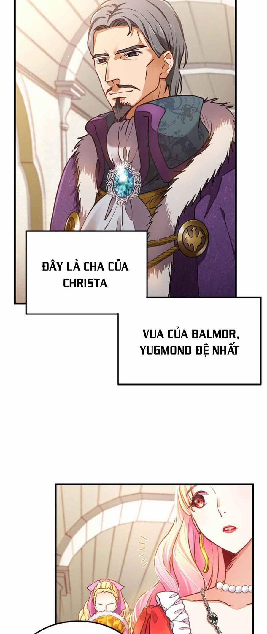 Kiếp Thứ Hai Đầy Rắc Rối 1 trang 57