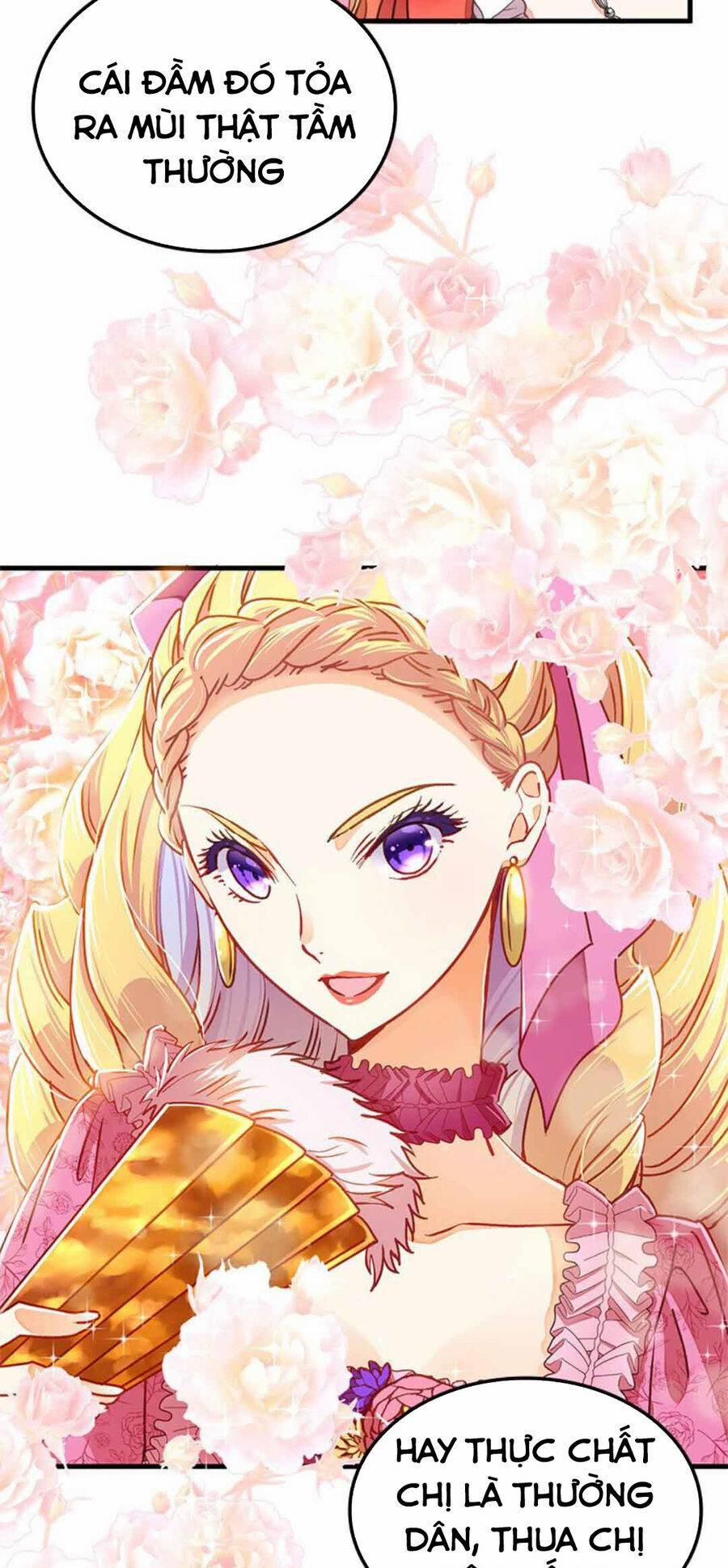 Kiếp Thứ Hai Đầy Rắc Rối 1 trang 58