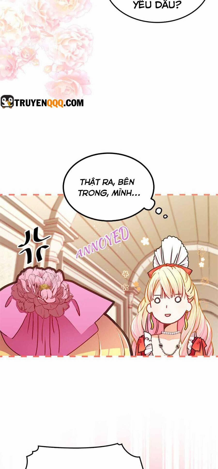 Kiếp Thứ Hai Đầy Rắc Rối 1 trang 59