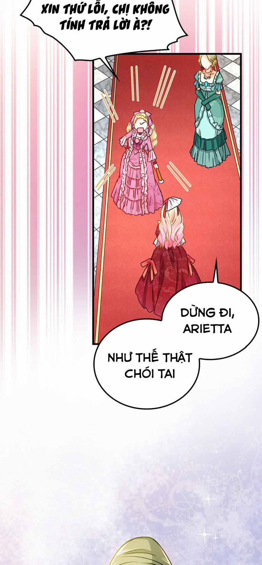 Kiếp Thứ Hai Đầy Rắc Rối 1 trang 60