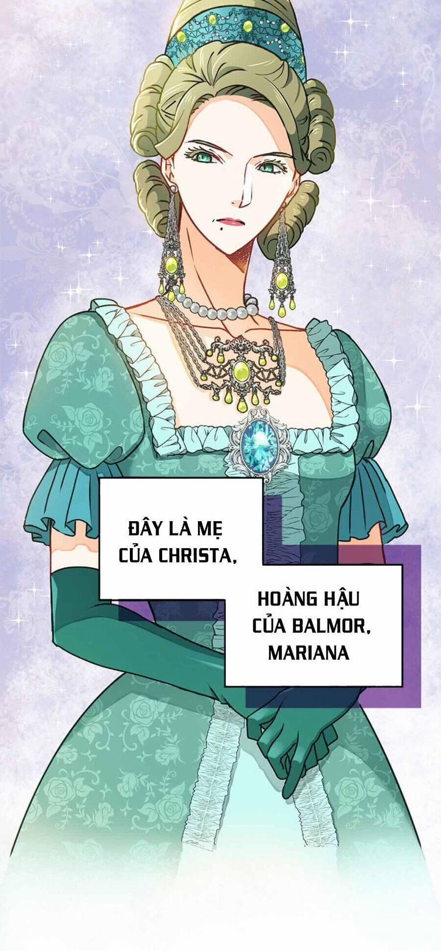 Kiếp Thứ Hai Đầy Rắc Rối 1 trang 61