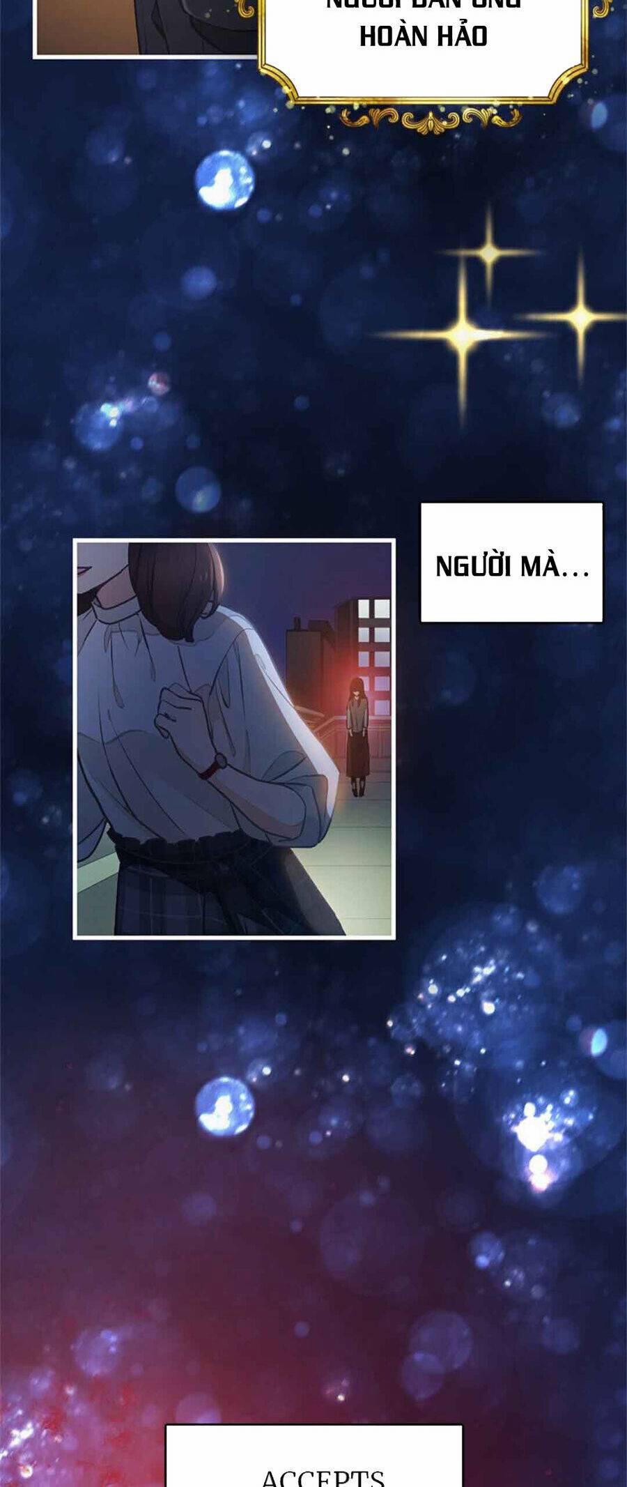 Kiếp Thứ Hai Đầy Rắc Rối 1 trang 7