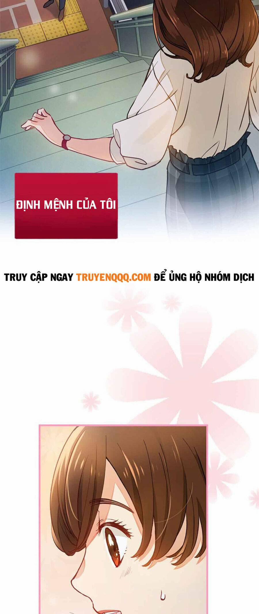 Kiếp Thứ Hai Đầy Rắc Rối 1 trang 9