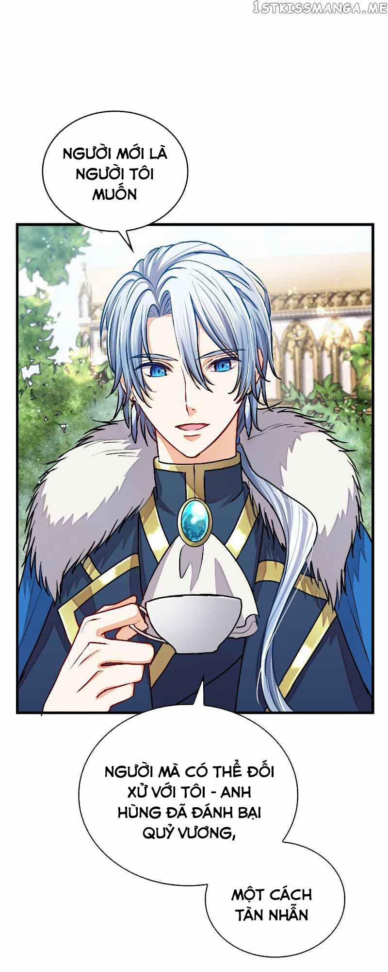 Kiếp Thứ Hai Đầy Rắc Rối 2.5 trang 0