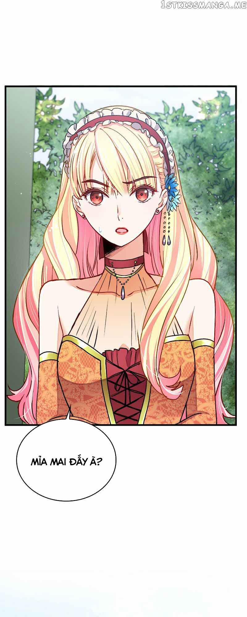 Kiếp Thứ Hai Đầy Rắc Rối 2.5 trang 1