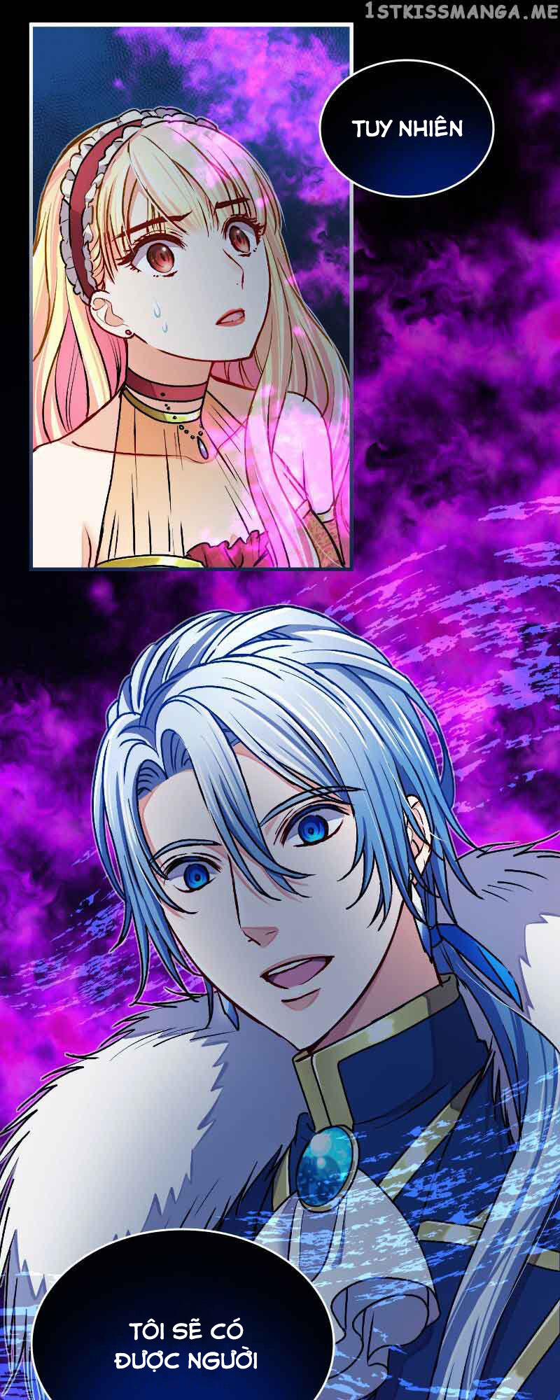 Kiếp Thứ Hai Đầy Rắc Rối 2.5 trang 12