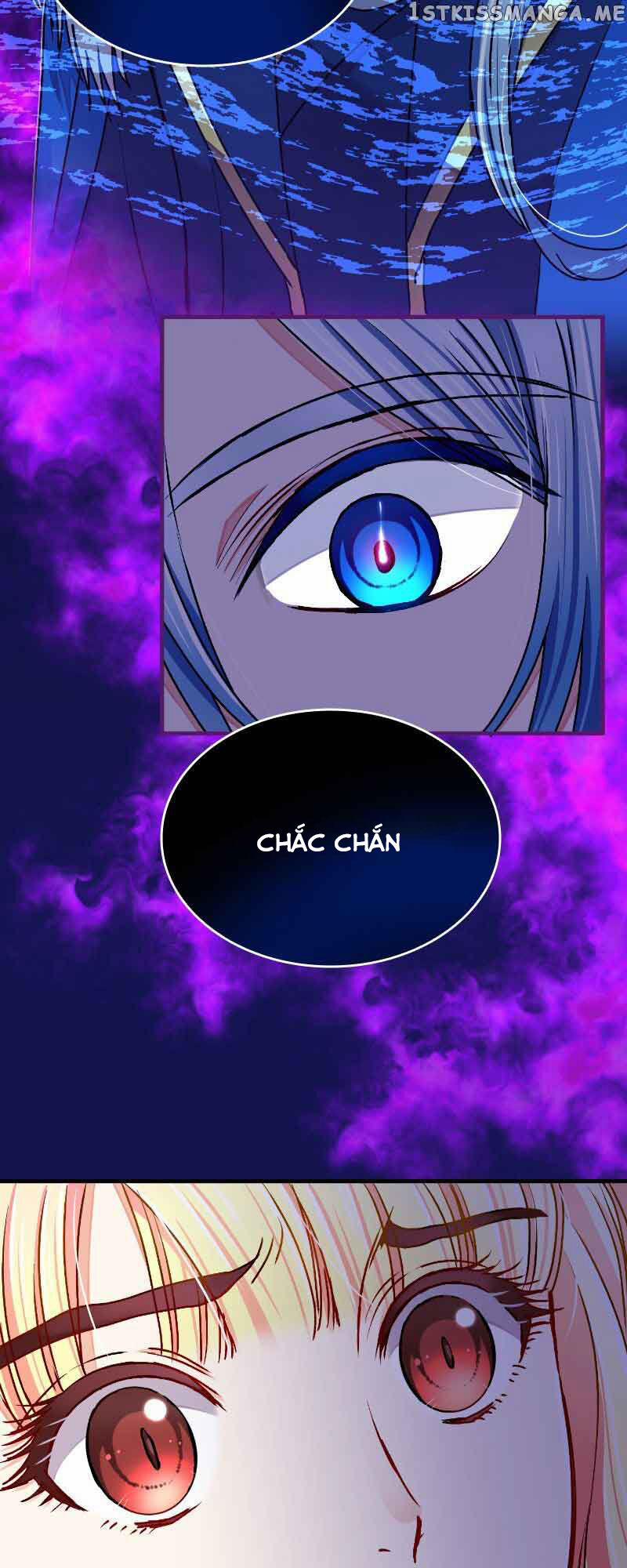 Kiếp Thứ Hai Đầy Rắc Rối 2.5 trang 13