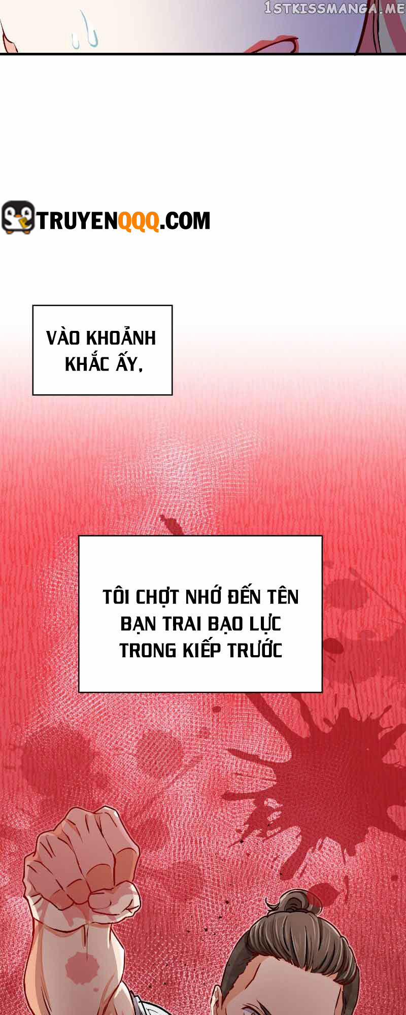 Kiếp Thứ Hai Đầy Rắc Rối 2.5 trang 14