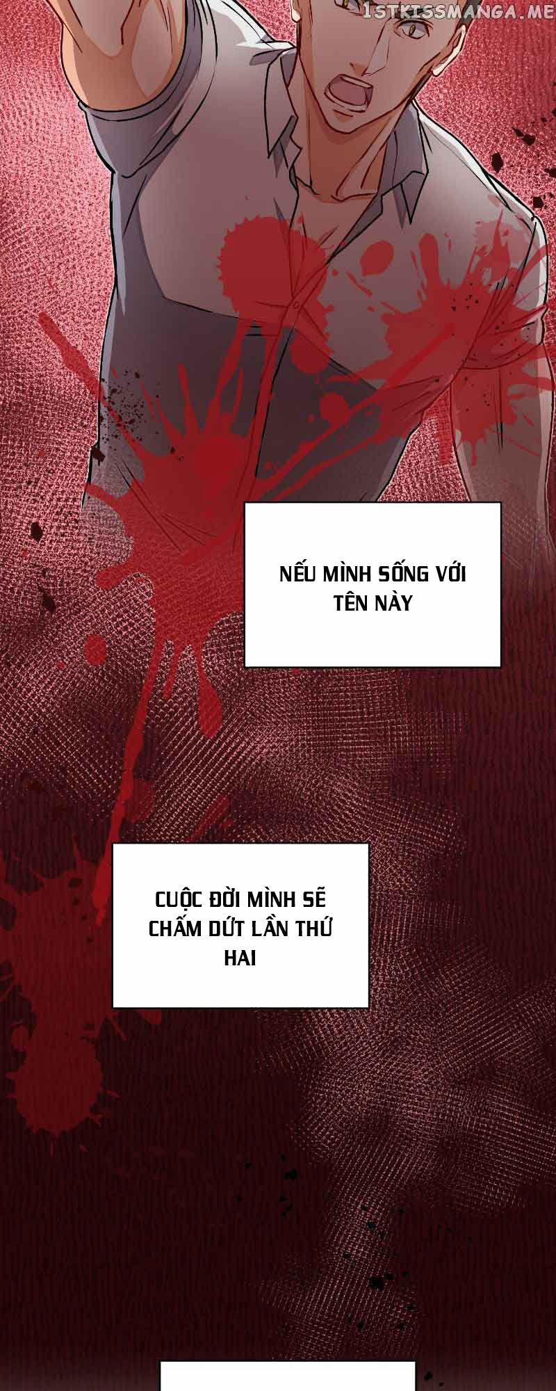 Kiếp Thứ Hai Đầy Rắc Rối 2.5 trang 15