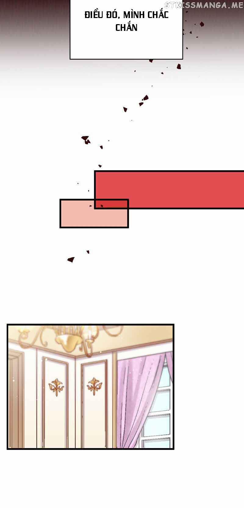 Kiếp Thứ Hai Đầy Rắc Rối 2.5 trang 16