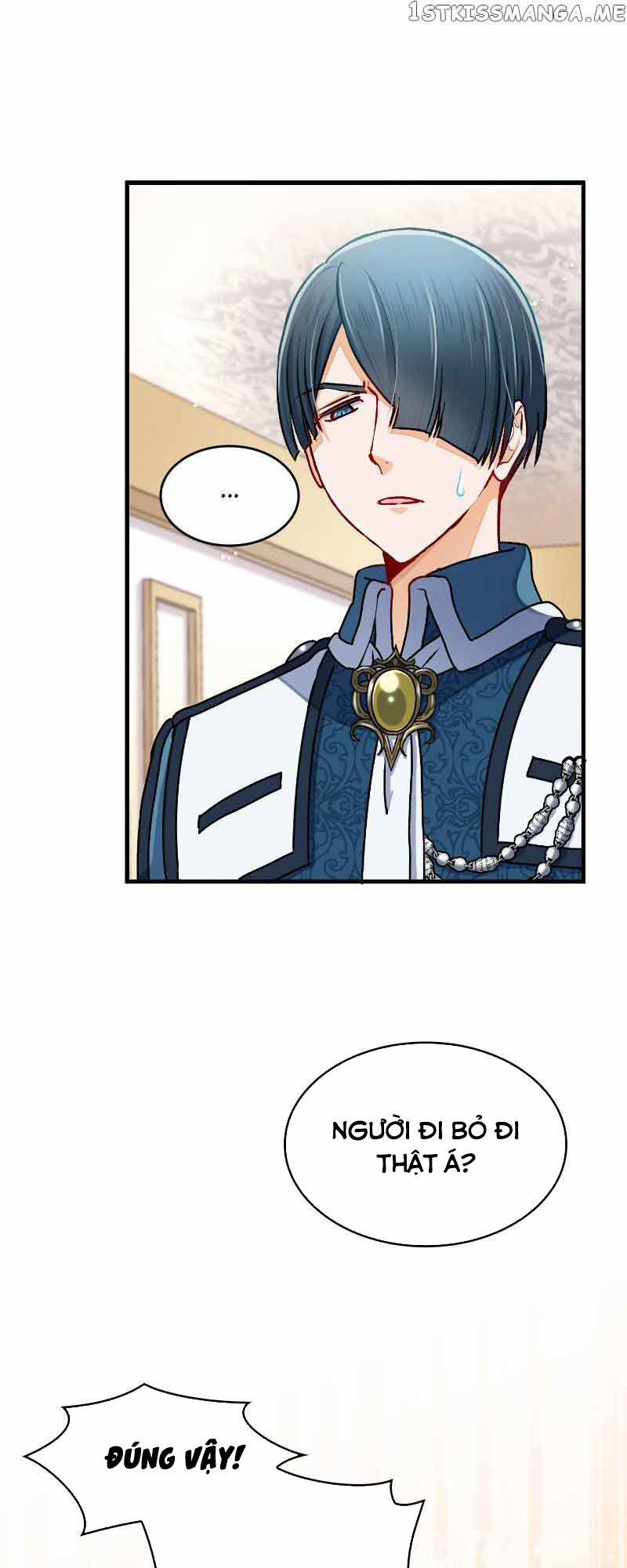 Kiếp Thứ Hai Đầy Rắc Rối 2.5 trang 17