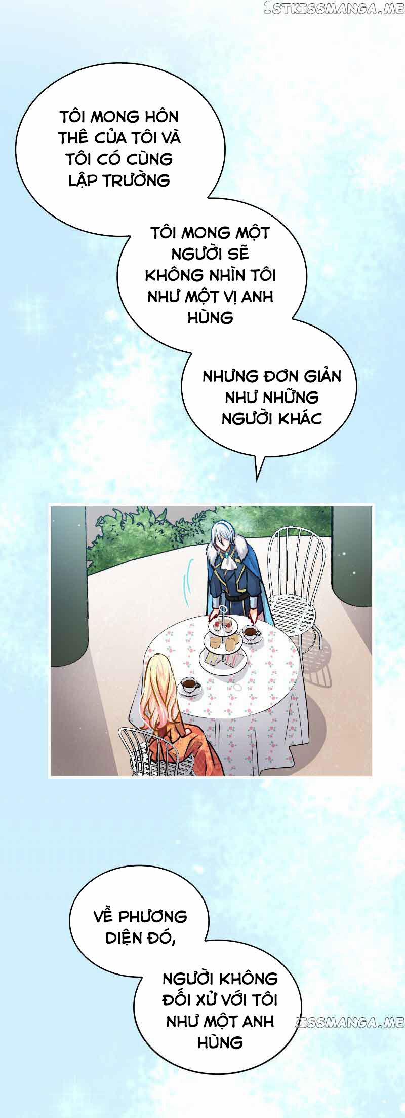 Kiếp Thứ Hai Đầy Rắc Rối 2.5 trang 2