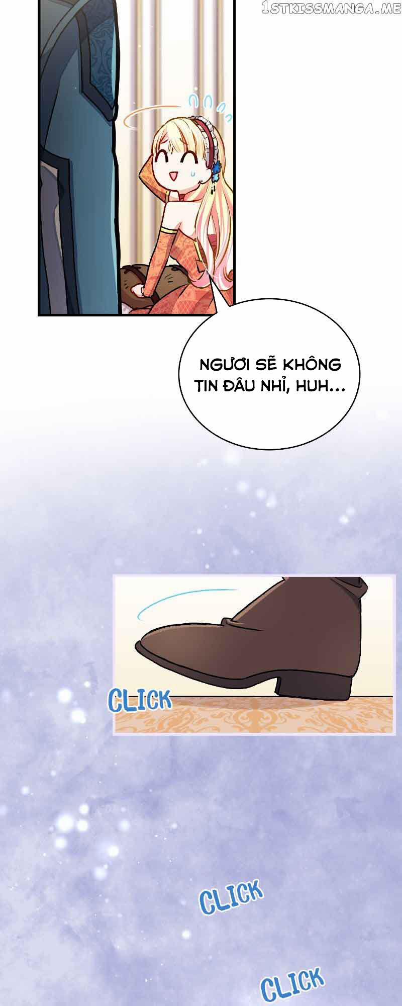 Kiếp Thứ Hai Đầy Rắc Rối 2.5 trang 20