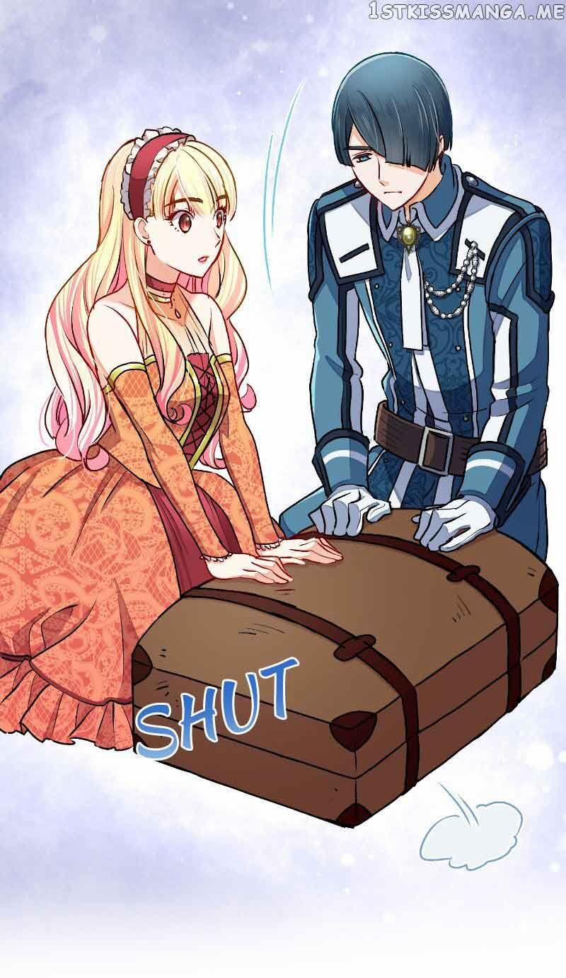 Kiếp Thứ Hai Đầy Rắc Rối 2.5 trang 21