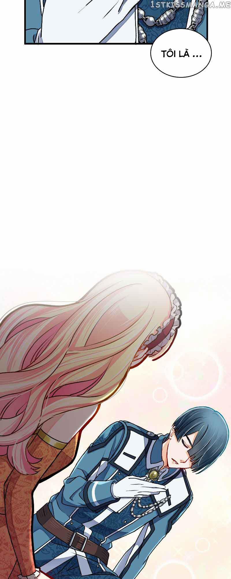 Kiếp Thứ Hai Đầy Rắc Rối 2.5 trang 25