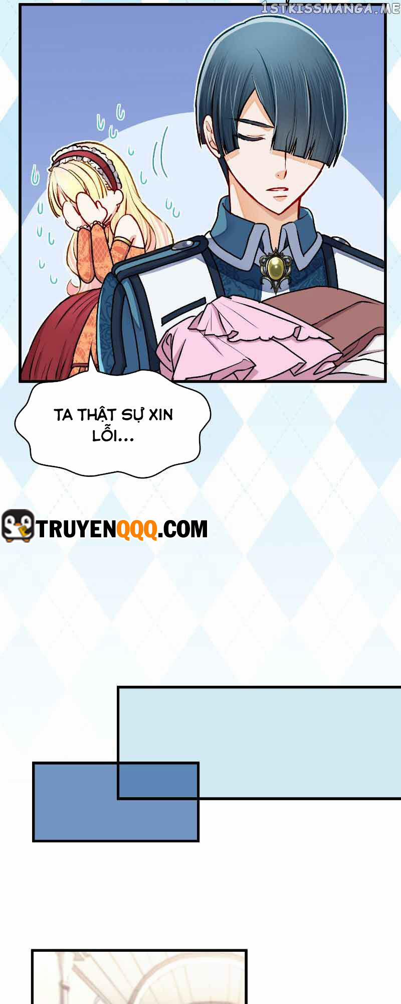 Kiếp Thứ Hai Đầy Rắc Rối 2.5 trang 29