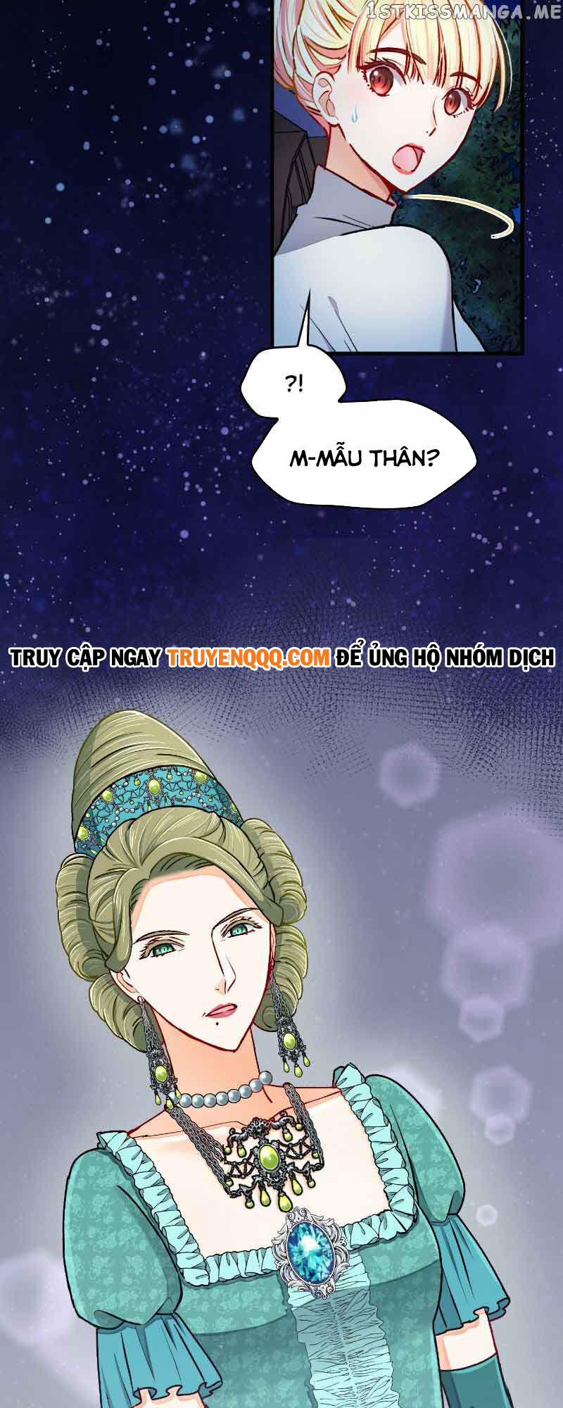 Kiếp Thứ Hai Đầy Rắc Rối 2.5 trang 34