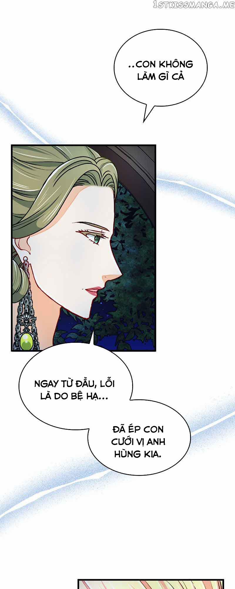 Kiếp Thứ Hai Đầy Rắc Rối 2.5 trang 38