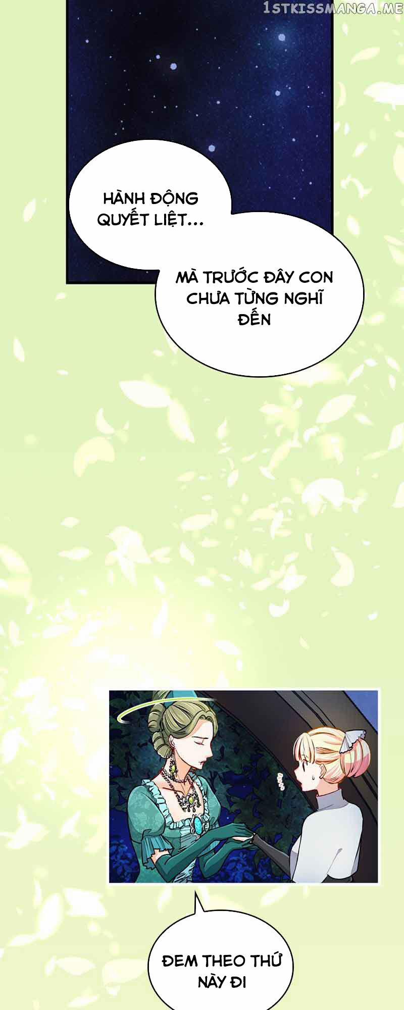 Kiếp Thứ Hai Đầy Rắc Rối 2.5 trang 40