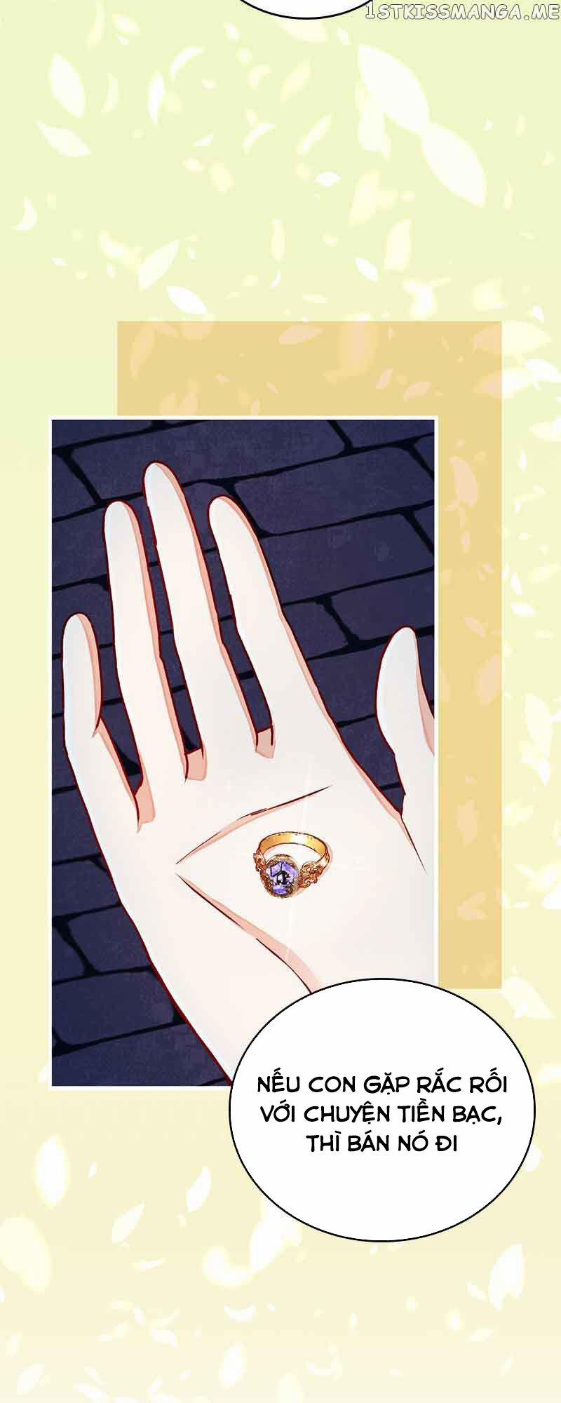 Kiếp Thứ Hai Đầy Rắc Rối 2.5 trang 41