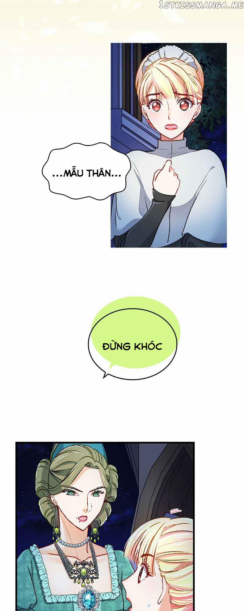 Kiếp Thứ Hai Đầy Rắc Rối 2.5 trang 42