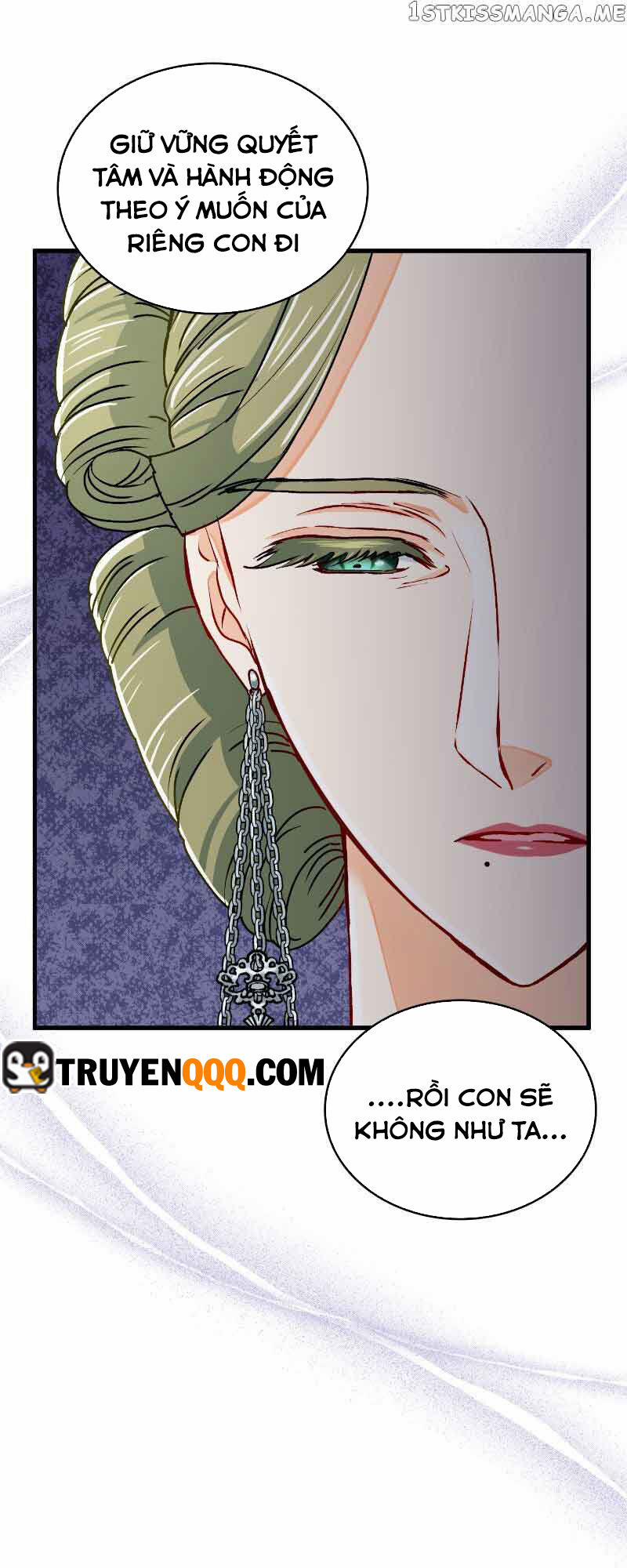 Kiếp Thứ Hai Đầy Rắc Rối 2.5 trang 44