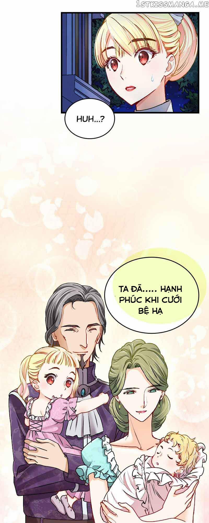 Kiếp Thứ Hai Đầy Rắc Rối 2.5 trang 45