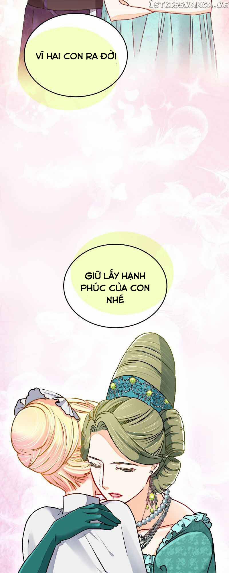 Kiếp Thứ Hai Đầy Rắc Rối 2.5 trang 46