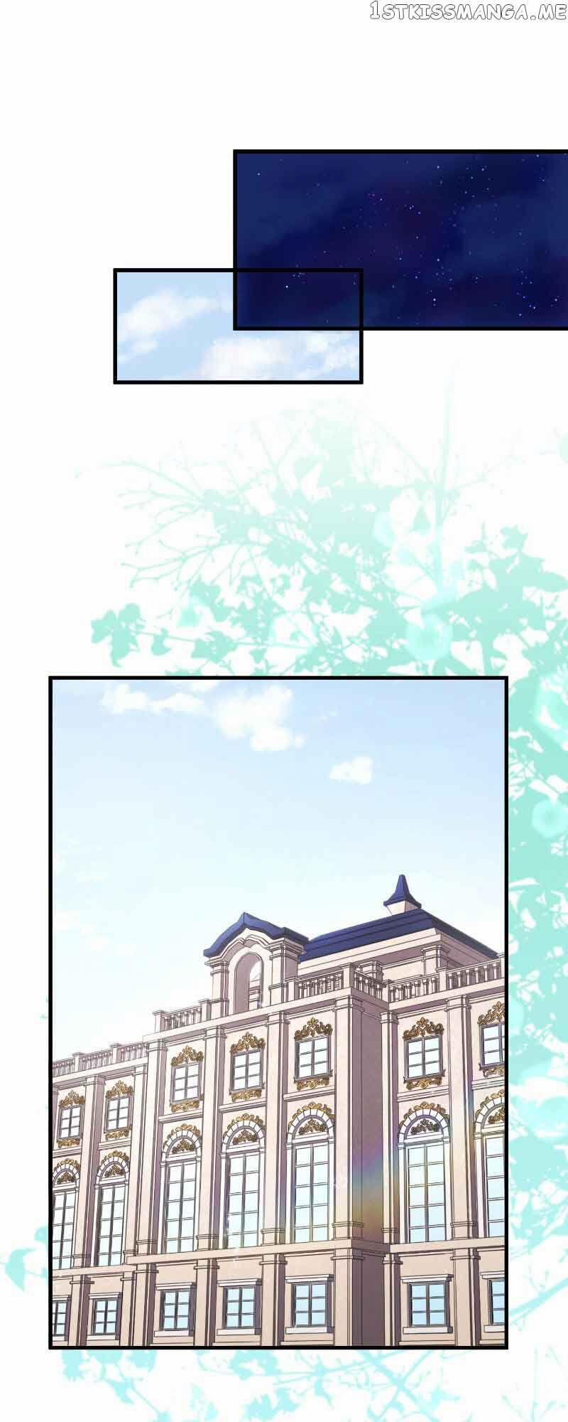 Kiếp Thứ Hai Đầy Rắc Rối 2.5 trang 50