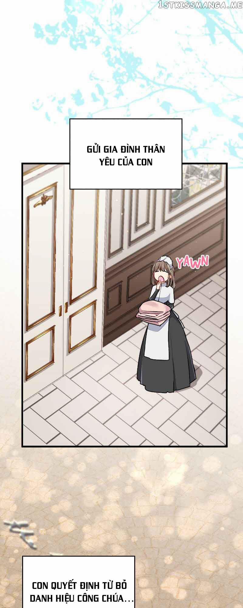 Kiếp Thứ Hai Đầy Rắc Rối 2.5 trang 51