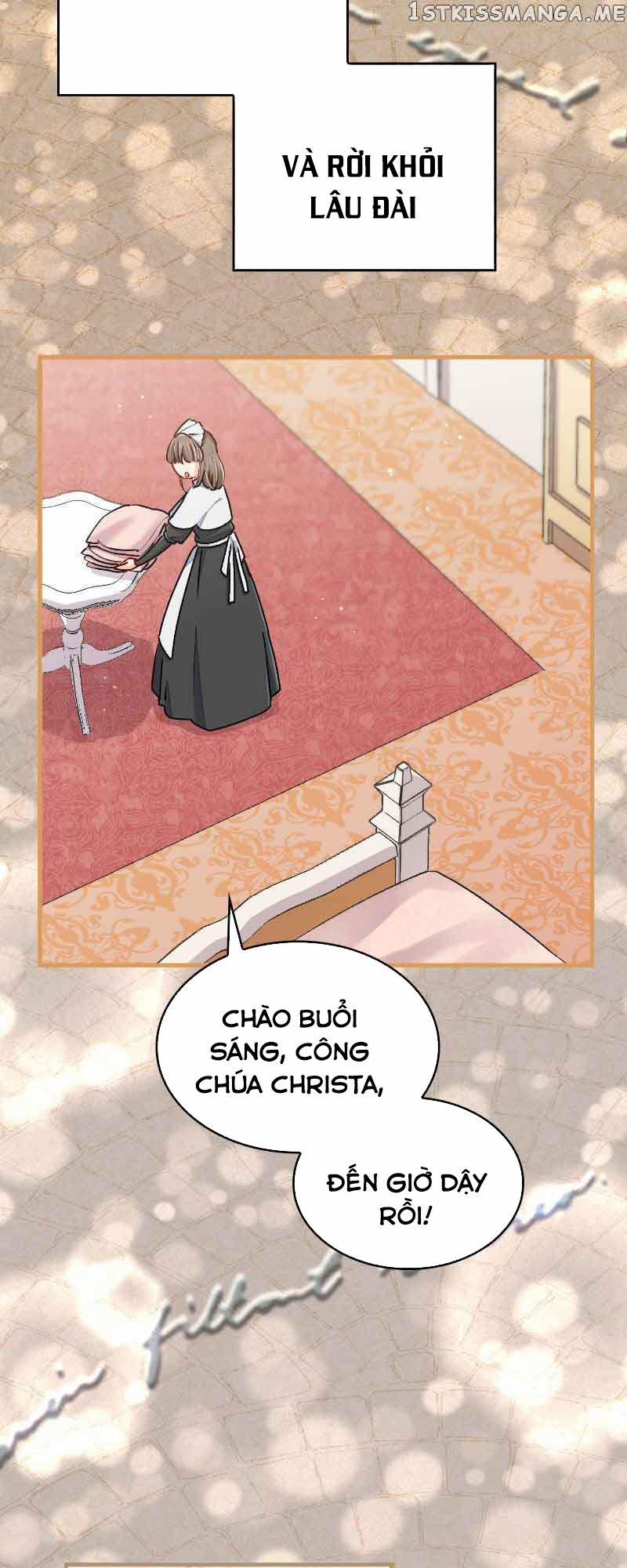 Kiếp Thứ Hai Đầy Rắc Rối 2.5 trang 52