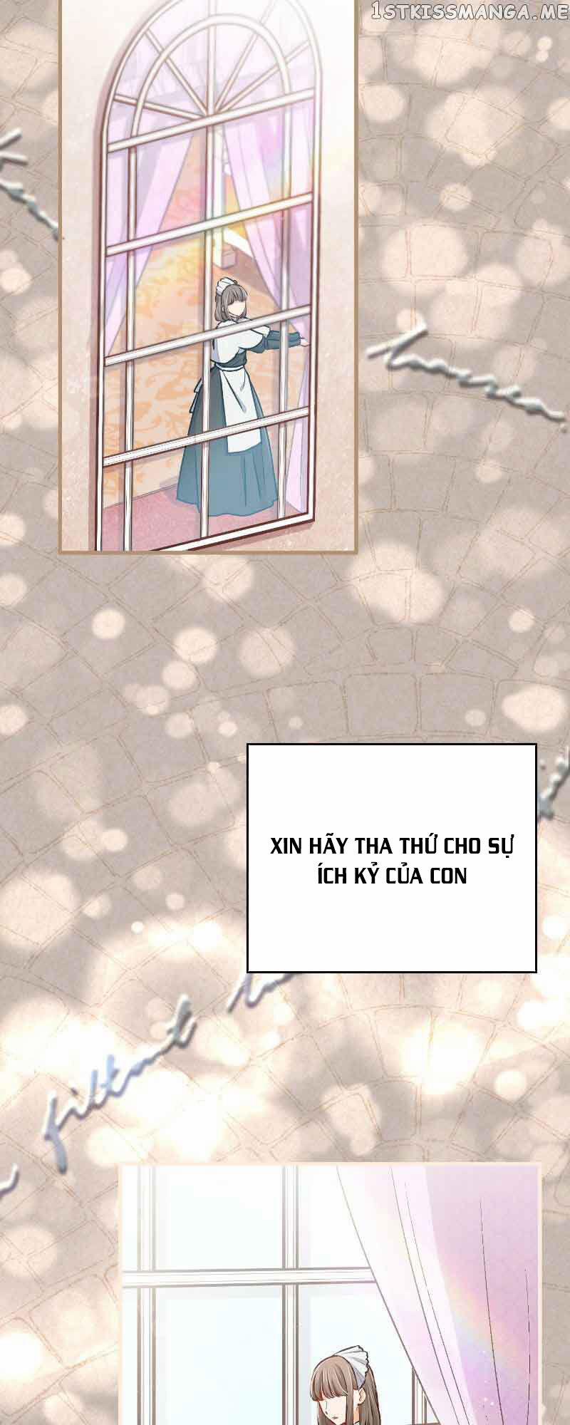 Kiếp Thứ Hai Đầy Rắc Rối 2.5 trang 53