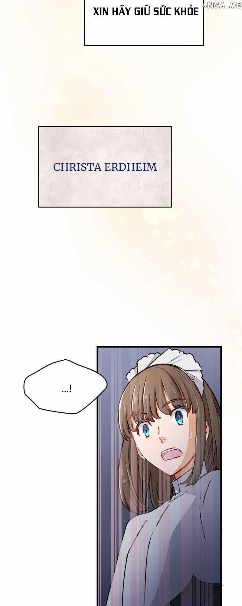 Kiếp Thứ Hai Đầy Rắc Rối 2.5 trang 56