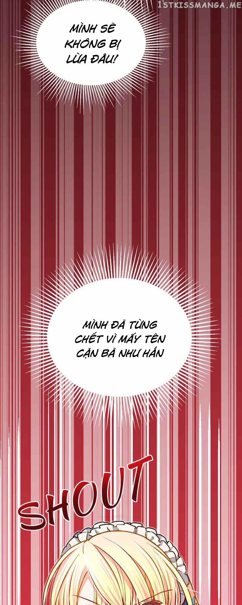 Kiếp Thứ Hai Đầy Rắc Rối 2.5 trang 7