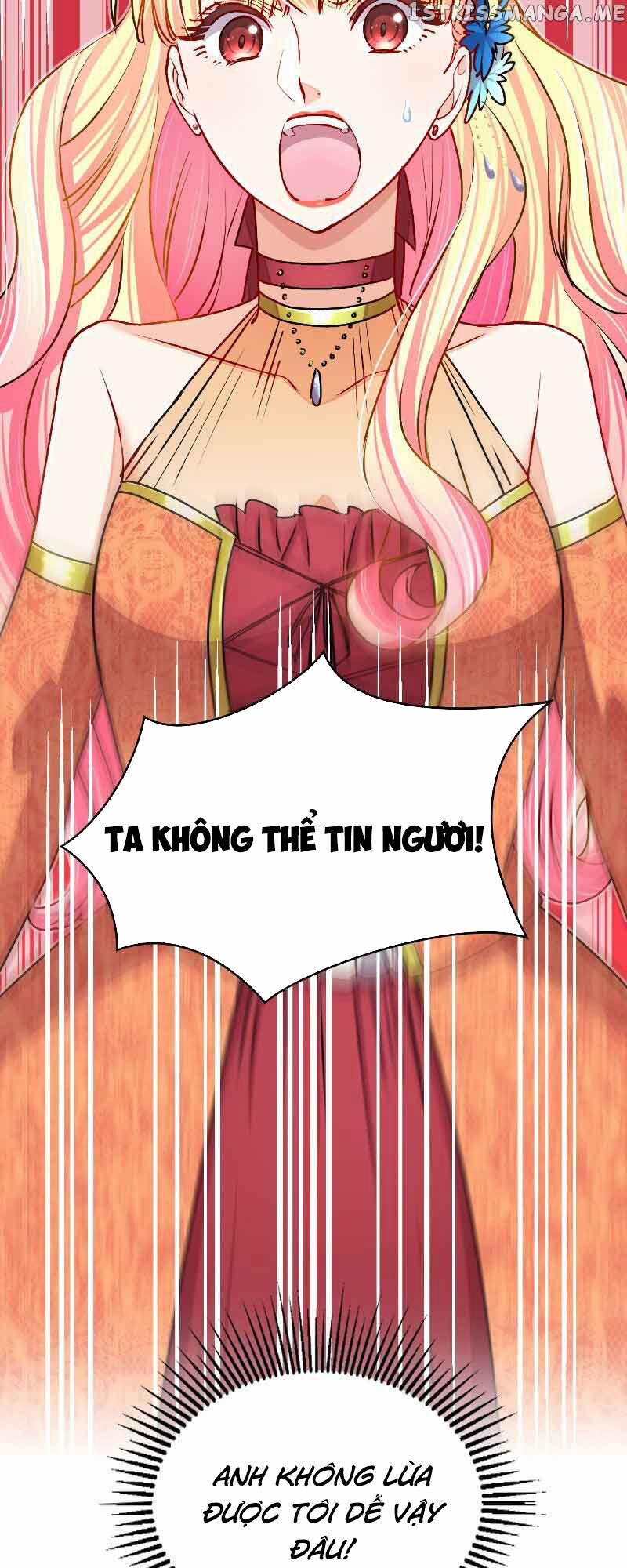 Kiếp Thứ Hai Đầy Rắc Rối 2.5 trang 8