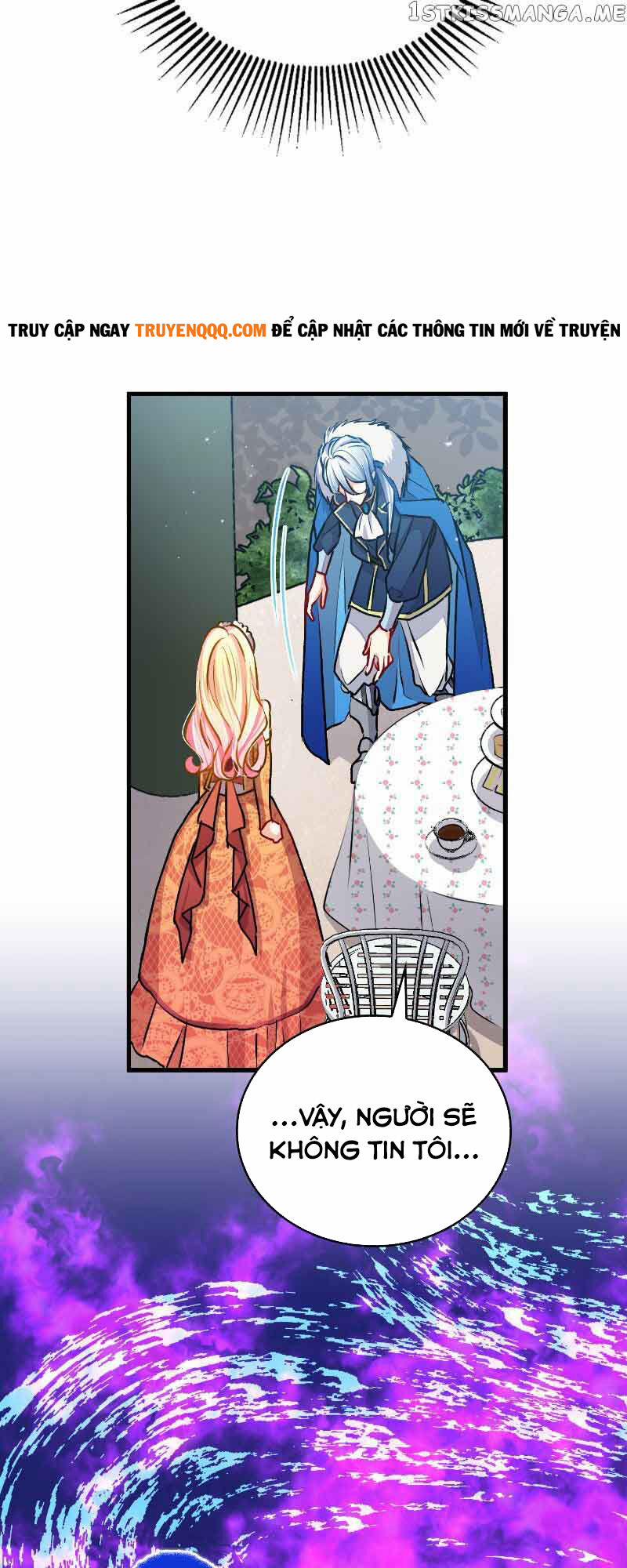 Kiếp Thứ Hai Đầy Rắc Rối 2.5 trang 9