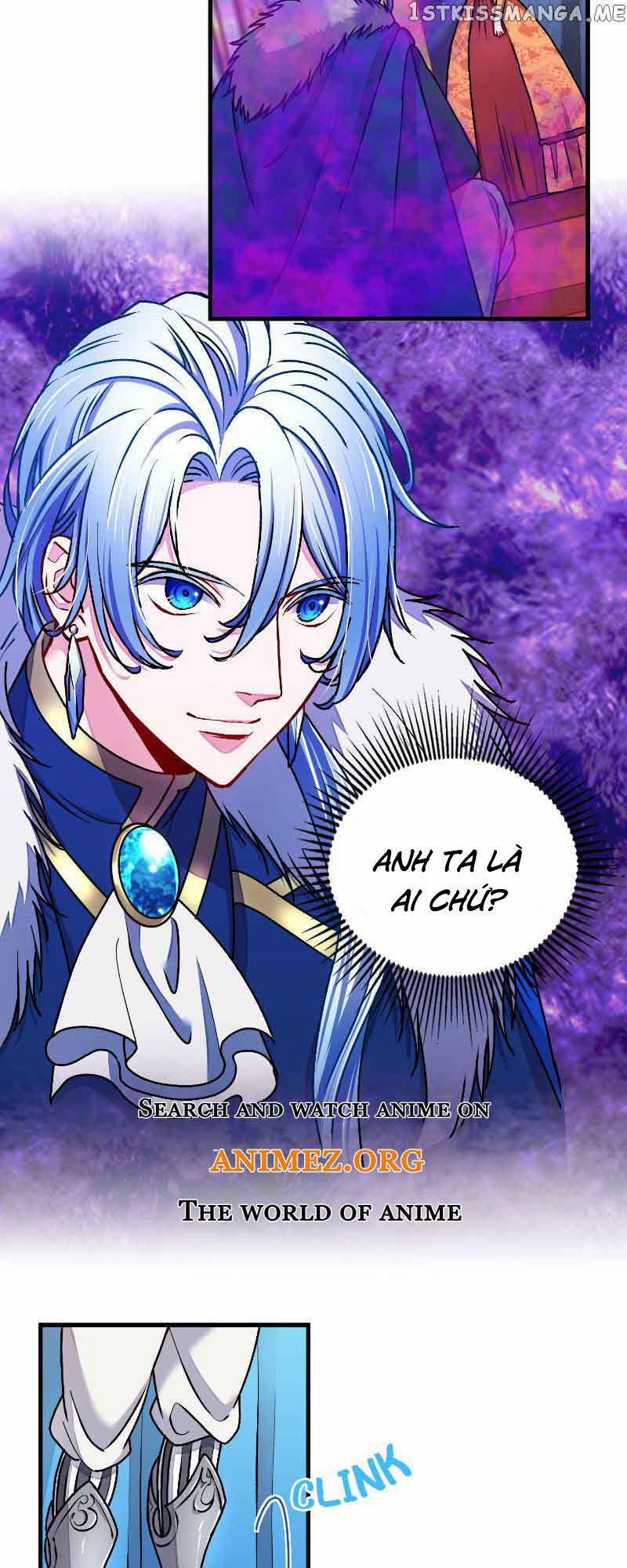 Kiếp Thứ Hai Đầy Rắc Rối 2 trang 1