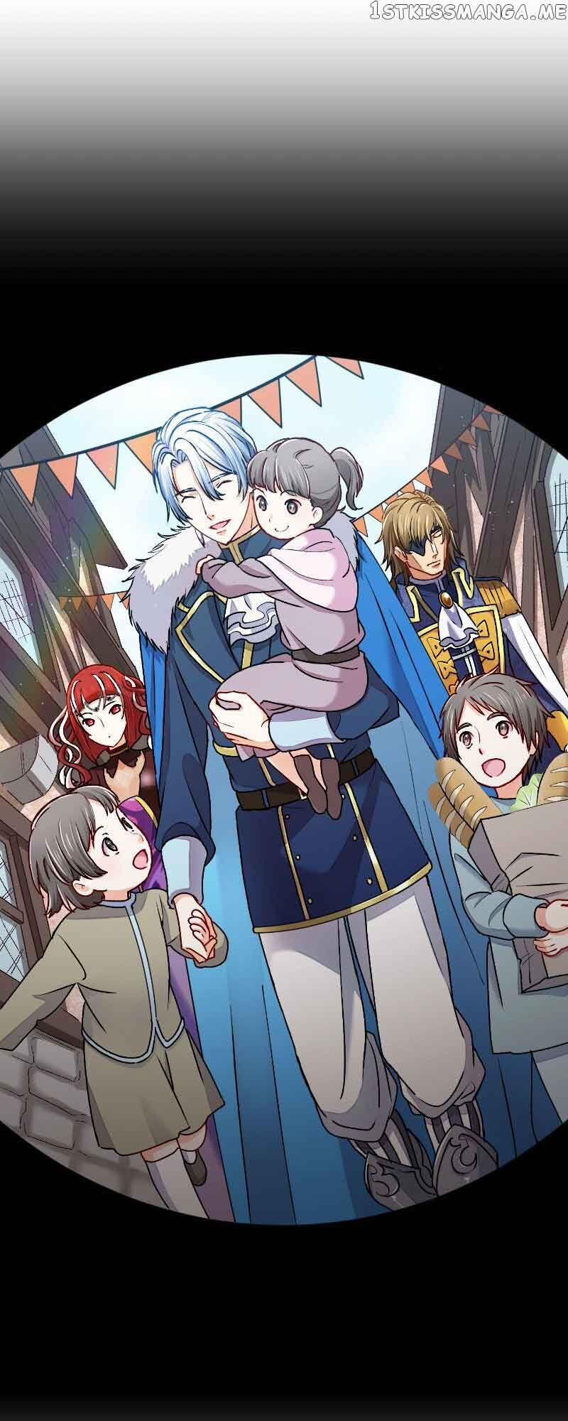 Kiếp Thứ Hai Đầy Rắc Rối 2 trang 10