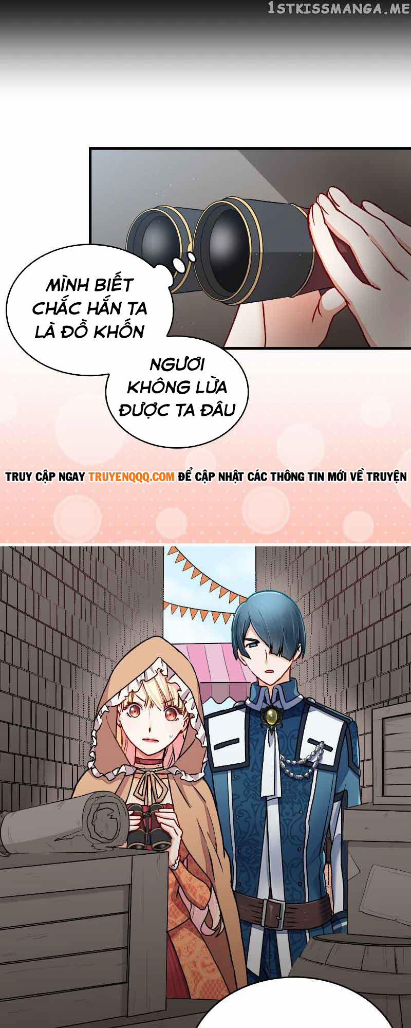 Kiếp Thứ Hai Đầy Rắc Rối 2 trang 11