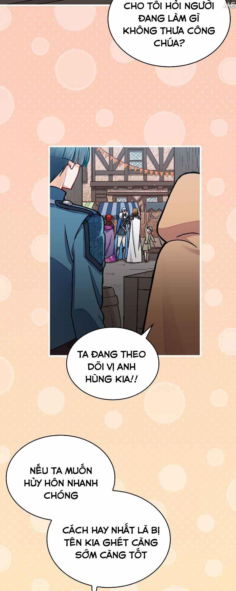 Kiếp Thứ Hai Đầy Rắc Rối 2 trang 12