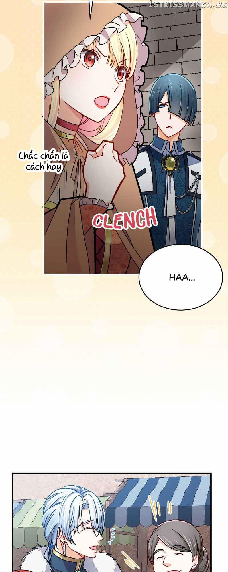 Kiếp Thứ Hai Đầy Rắc Rối 2 trang 13