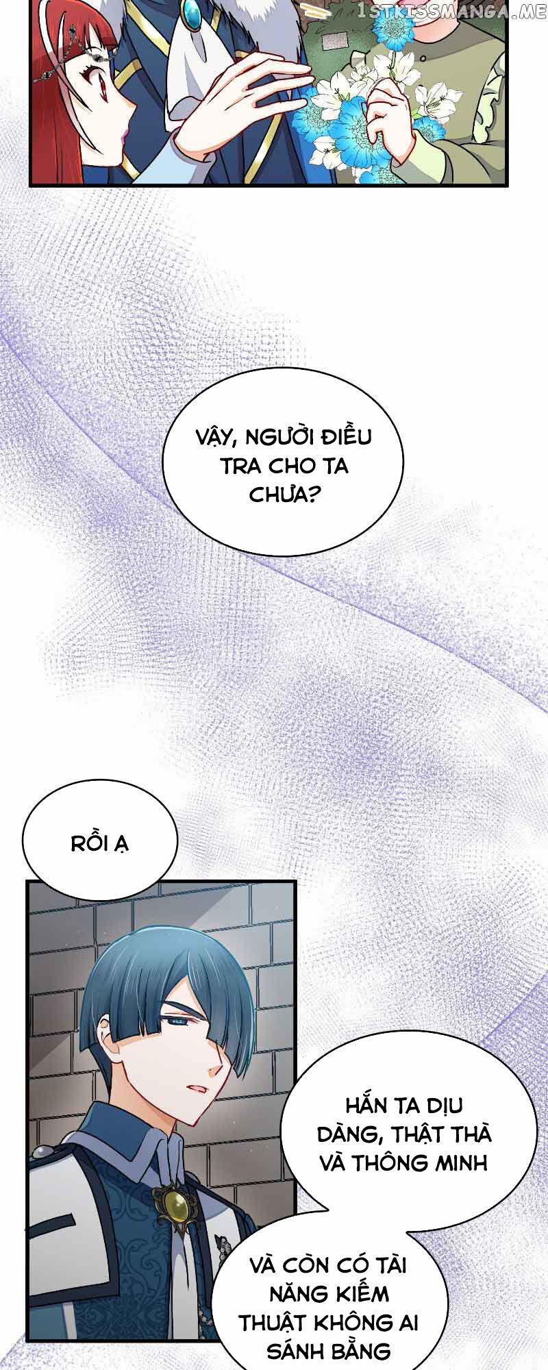 Kiếp Thứ Hai Đầy Rắc Rối 2 trang 14