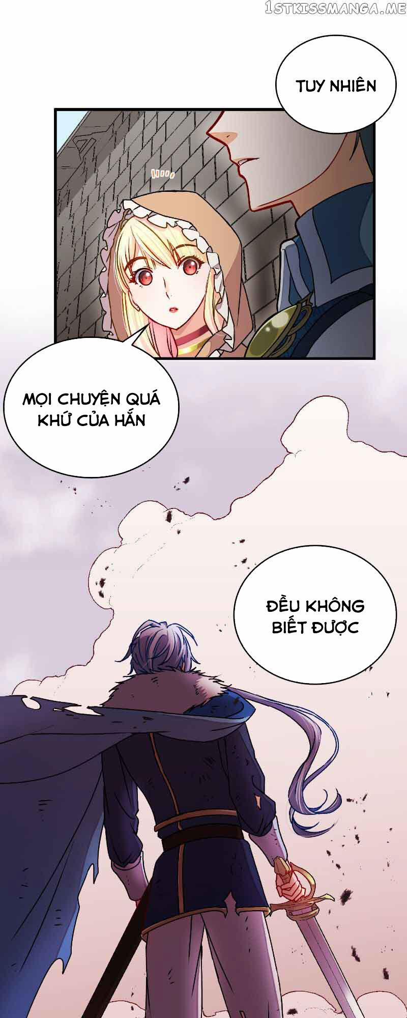 Kiếp Thứ Hai Đầy Rắc Rối 2 trang 16