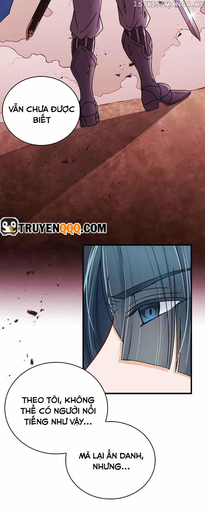 Kiếp Thứ Hai Đầy Rắc Rối 2 trang 17