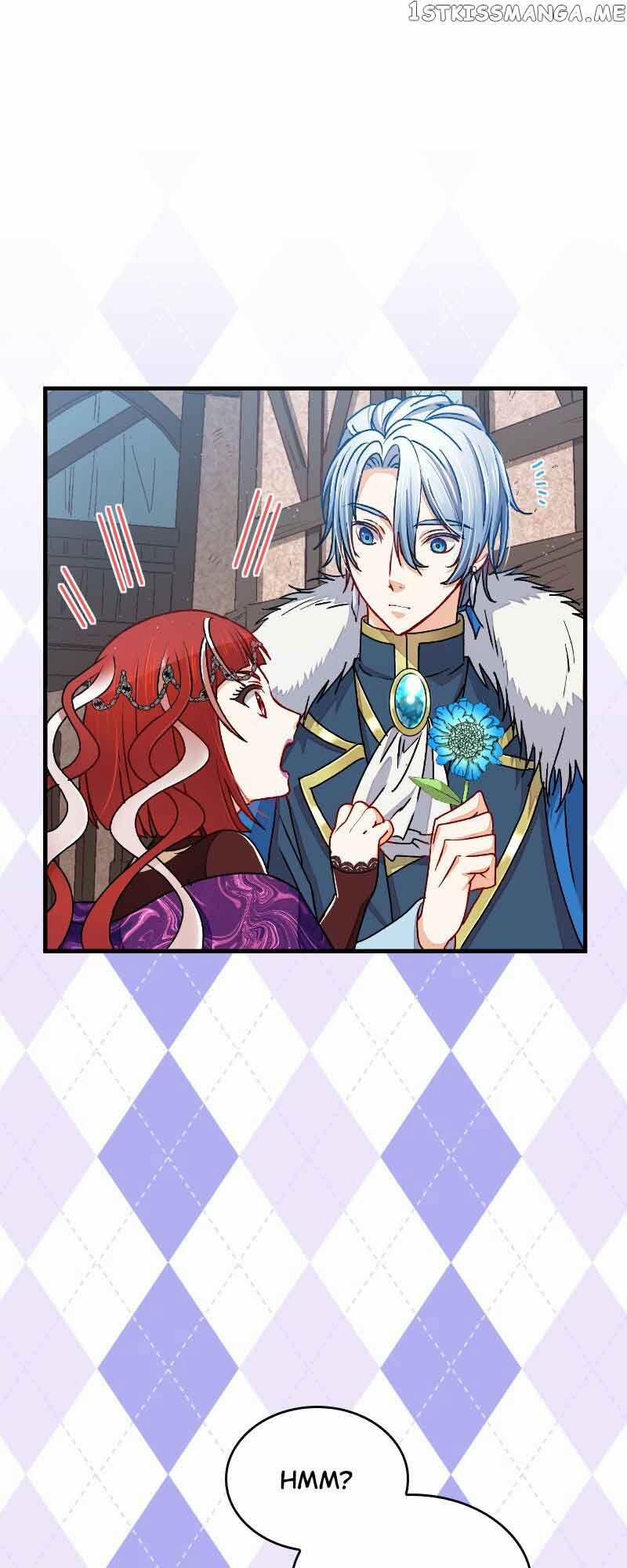 Kiếp Thứ Hai Đầy Rắc Rối 2 trang 18